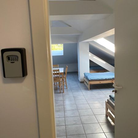 Kavkaz Restaurant & Hotel Lohmar Exteriér fotografie