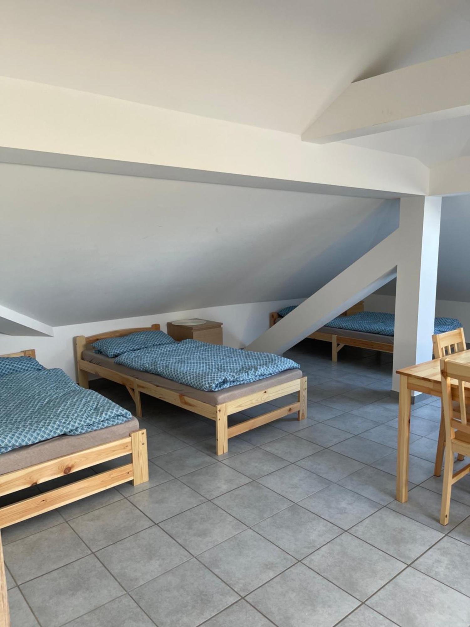 Kavkaz Restaurant & Hotel Lohmar Exteriér fotografie
