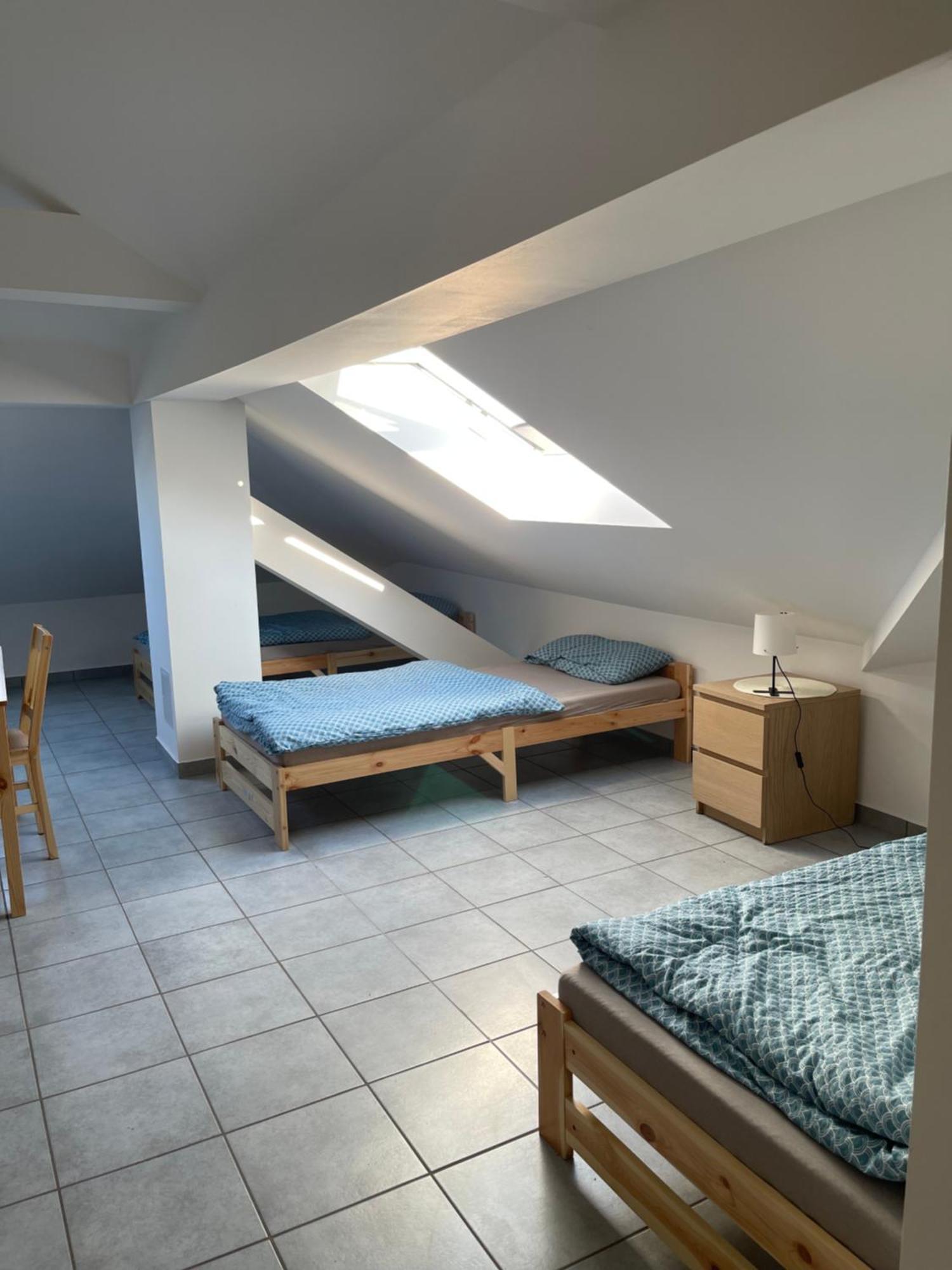 Kavkaz Restaurant & Hotel Lohmar Exteriér fotografie